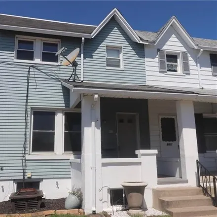 Buy this 3 bed house on George Street in Emmaus, PA 18072