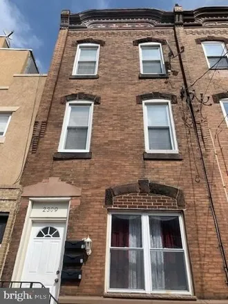 Rent this studio apartment on 2309 S 15th St Unit 3RD in Philadelphia, Pennsylvania