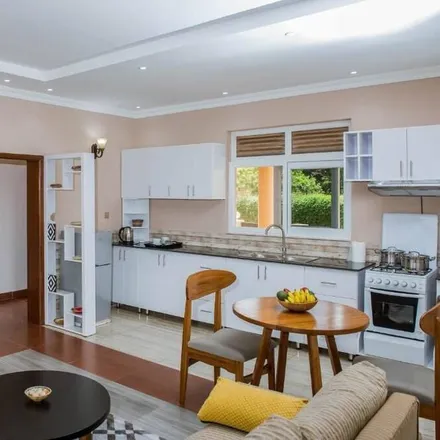 Rent this 12 bed apartment on Kigali in Nyarugenge District, Rwanda