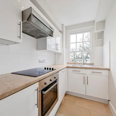 Image 9 - Eton Rise, Haverstock Hill, Maitland Park, London, NW3 2HH, United Kingdom - Apartment for rent