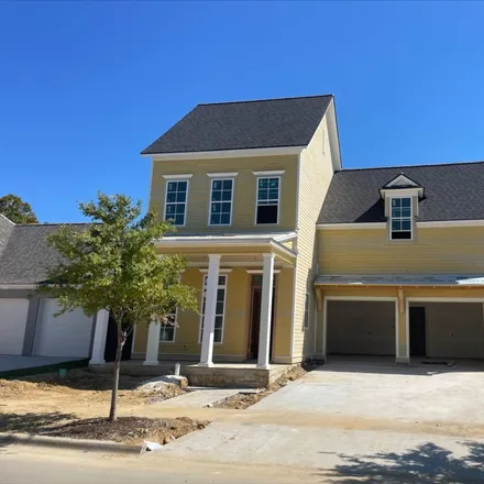 Buy this 4 bed loft on Mimosa Street in Sweetbriar, Baton Rouge