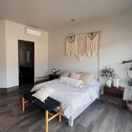 Rent this 3 bed apartment on Balcones in Miradores Satélite, 64978 Monterrey