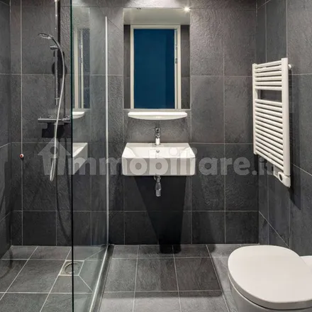 Rent this 1 bed apartment on Via Aristotile Fioravanti in 40129 Bologna BO, Italy