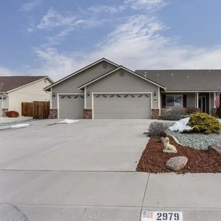 Buy this 3 bed house on 2959 San Mateo Drive in Johnson Lane, Douglas County