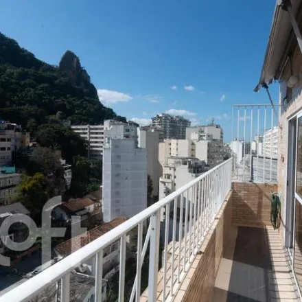 Buy this 3 bed apartment on Moto Maia in Rua Siqueira Campos 225, Copacabana