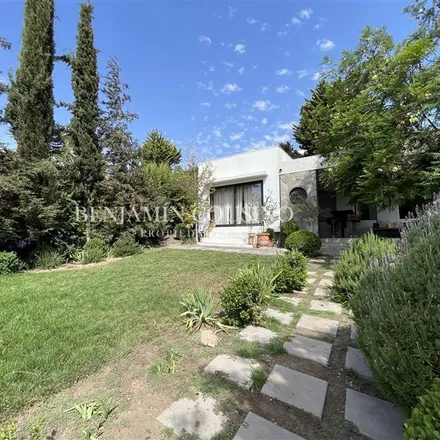 Image 2 - Avenida Parque Central, 934 0000 Colina, Chile - House for sale