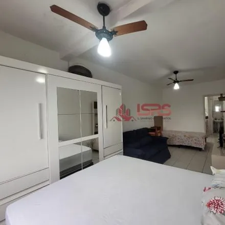 Rent this 1 bed apartment on Rua República Argentina in Pompéia, Santos - SP