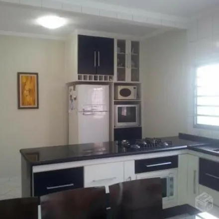 Buy this 4 bed house on Rua Nelson Alves in Bosque dos Ipês, São José dos Campos - SP