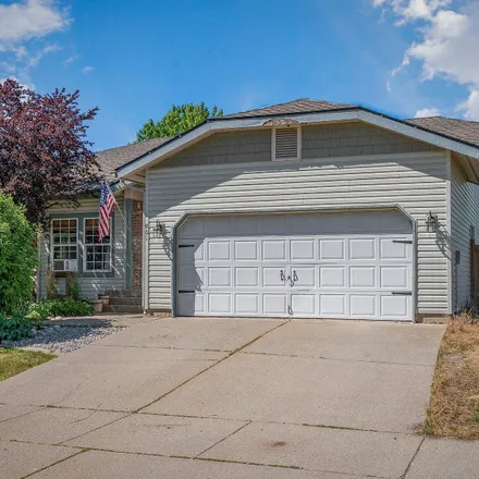 Buy this 3 bed house on 901 East Autumn Crest Loop in Post Falls, ID 83854
