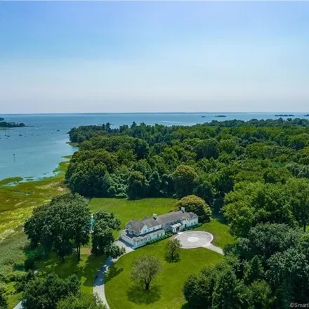 Buy this 6 bed house on 7 Cobb Island Drive in Greenwich, CT 06830