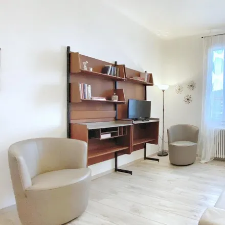 Rent this 1 bed apartment on Via di Corticella 45 in 40128 Bologna BO, Italy