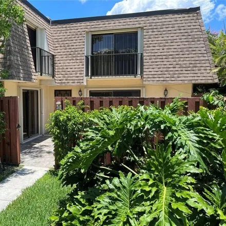 Rent this 2 bed townhouse on 2877 Southwest 22nd Circle in Delray Beach, FL 33445
