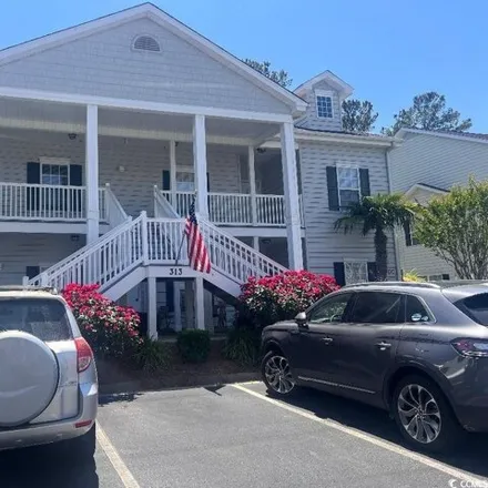 Rent this 3 bed condo on 329 Black Oak Lane in Horry County, SC 29576