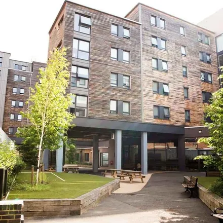 Rent this 1 bed apartment on Sainsbury's Local in 311 Holloway Road, London