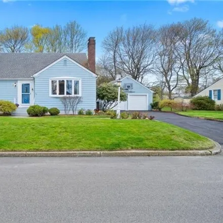 Buy this 4 bed house on 59 Greylock Road in Bristol, RI 02809