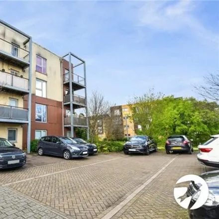 Buy this 1 bed apartment on 16 Marsden Gardens in Dartford, DA1 5GF