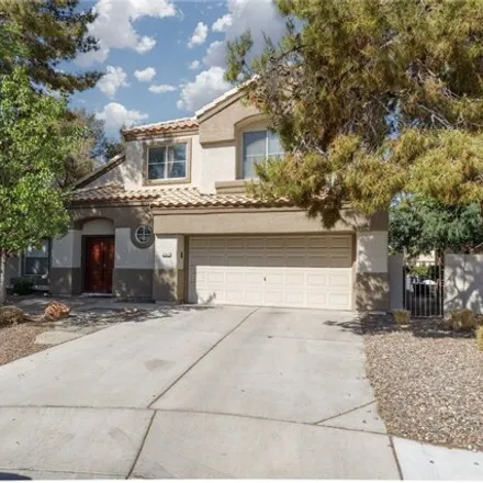 Buy this 3 bed house on 2599 Valencia Circle in Henderson, NV 89074