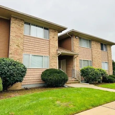Rent this 2 bed condo on 381 Cynthia Court in South Brunswick, NJ 08540