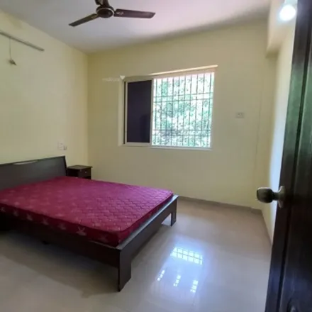 Buy this 3 bed apartment on unnamed road in South Goa, Margao - 403600