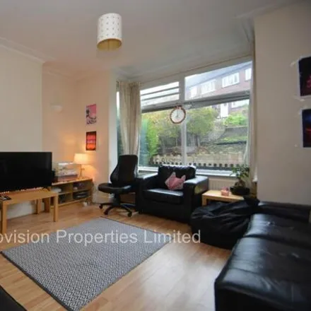 Rent this 7 bed townhouse on The Village Street in Leeds, LS4 2PR