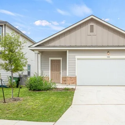 Buy this 3 bed house on Mesquite Woods in Bexar County, TX 78152