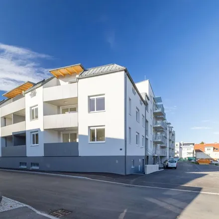 Image 8 - Komarigasse 13, 2700 Wiener Neustadt, Austria - Apartment for rent