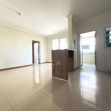 Buy this 2 bed apartment on Rua São Judas Tadeu in Barreiros, São José - SC