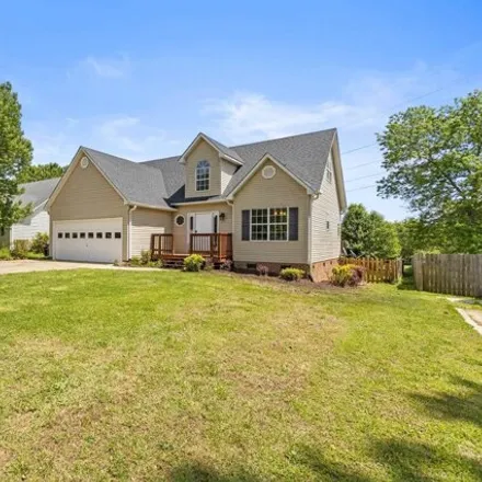Image 4 - 182 Kelly Lane, Easley, SC 29642, USA - House for sale