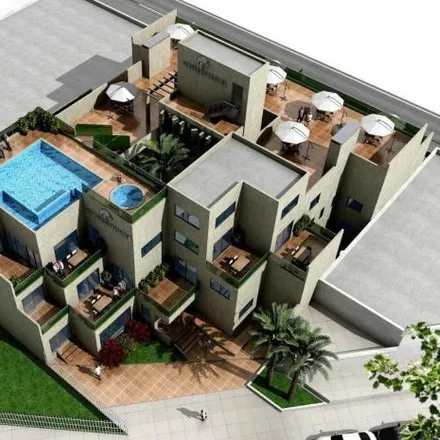 Buy this 3 bed apartment on Avenida General Paz 21 in Departamento Punilla, 5152 Villa Carlos Paz