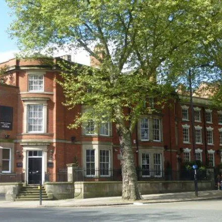 Image 2 - Stafford Street, Derby, DE1 1BX, United Kingdom - Apartment for rent