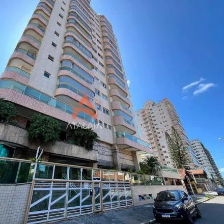 Image 1 - Rua Martins Fontes, Tupi, Praia Grande - SP, 11704-180, Brazil - Apartment for sale