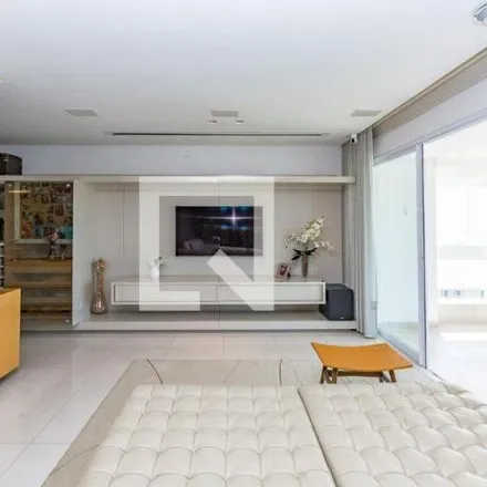 Buy this 3 bed apartment on unnamed road in Village Terrasse, Nova Lima - MG