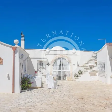 Buy this 4 bed house on 72017 Ostuni BR
