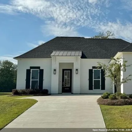 Buy this 4 bed house on Purple Martin Court in East Baton Rouge Parish, LA