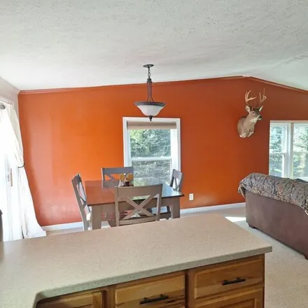 Image 7 - 820 North Stevens Road, West Branch Township, MI 49651, USA - House for sale