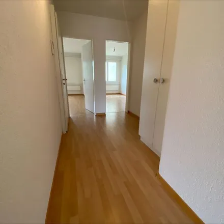 Rent this 4 bed apartment on Beethovenstrasse 31 in 3073 Muri bei Bern, Switzerland
