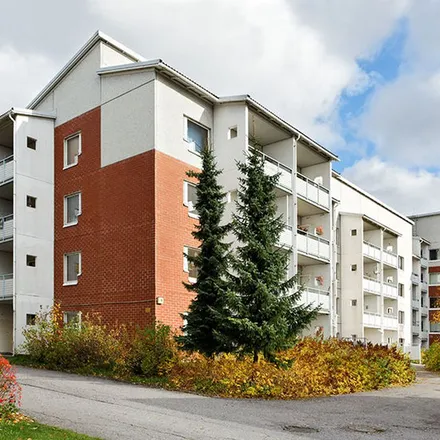 Image 8 - Nuolikatu 7d, 7e, 15110 Lahti, Finland - Apartment for rent