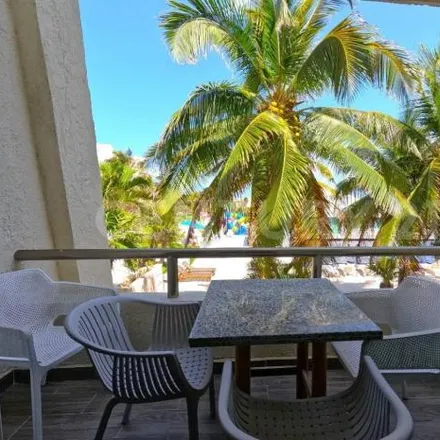 Buy this 1 bed apartment on Solymar in Boulevard Kukulcán, Cancún