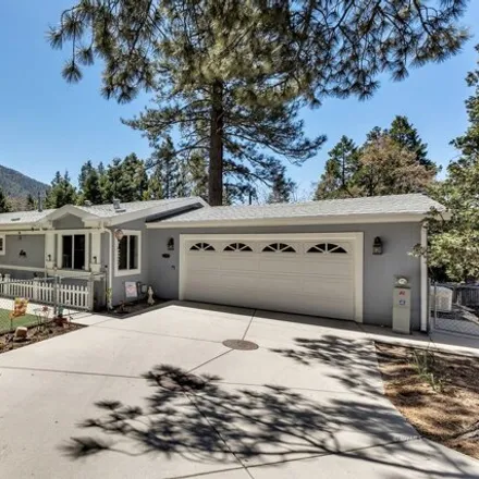 Image 1 - Rimrock Road, Idyllwild-Pine Cove, Riverside County, CA 92599, USA - Apartment for sale