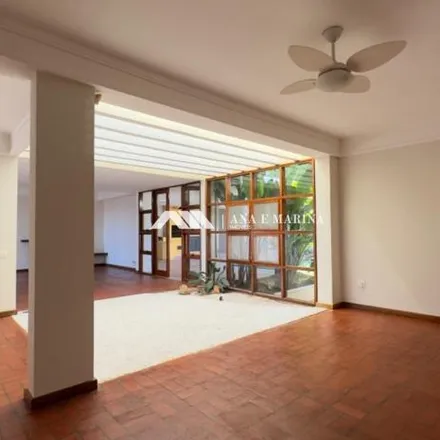 Buy this 5 bed house on Rua Domingos Aldemar Boldrini in Nova Campinas, Campinas - SP