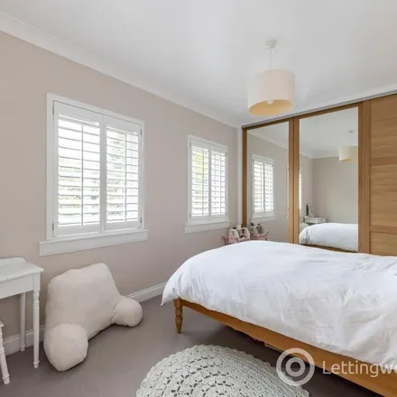 Rent this 3 bed duplex on 34 Barntongate Avenue in City of Edinburgh, EH4 8BG
