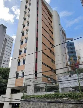 Image 2 - Bradesco, Estrada do Arraial 3851, Casa Amarela, Recife -, 52070-230, Brazil - Apartment for sale