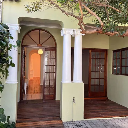 Image 4 - The Victoria, 152 Victoria Road, Woodstock, Cape Town, 7915, South Africa - Apartment for rent
