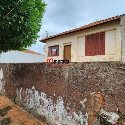 Buy this studio house on Avenida Monsenhor Jeronimo Gallo in Vila Rezende, Piracicaba - SP