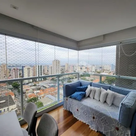 Image 2 - Avenida Nazaré 1242, Vila Dom Pedro I, São Paulo - SP, 04262-200, Brazil - Apartment for sale