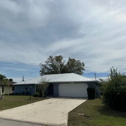 Image 3 - 22321 Yonkers Ave, Port Charlotte, Florida, 33952 - House for sale