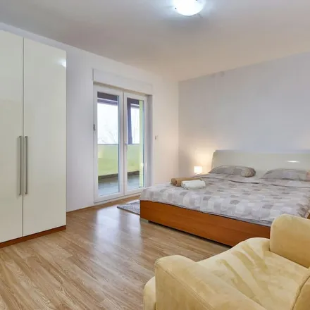 Rent this 3 bed house on Zagreb in City of Zagreb, Croatia