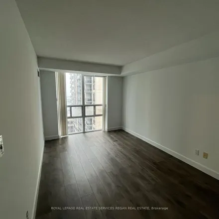 Image 4 - Port Royal IV, 7 Michael Power Place, Toronto, ON M9A 5G1, Canada - Apartment for rent