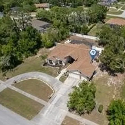 Image 2 - 13323 Bruni Drive, Spring Hill, FL 34609, USA - House for sale