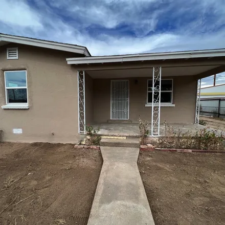 Buy this 2 bed house on 2525 Ramirez Road Southwest in Arenal, NM 87105